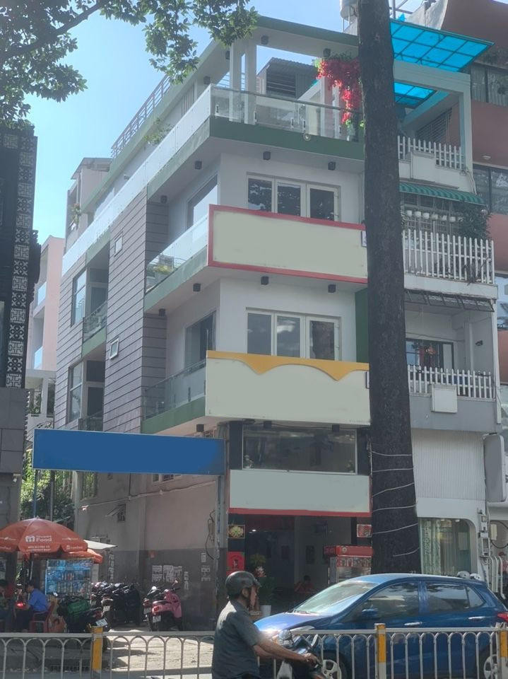 Cho thuê góc 2 MẶT TIỀN (hẻm 4m) đường (2 chiều) NGUYỄN TRI PHƯƠNG,PHƯỜNG 08, QUẬN 10